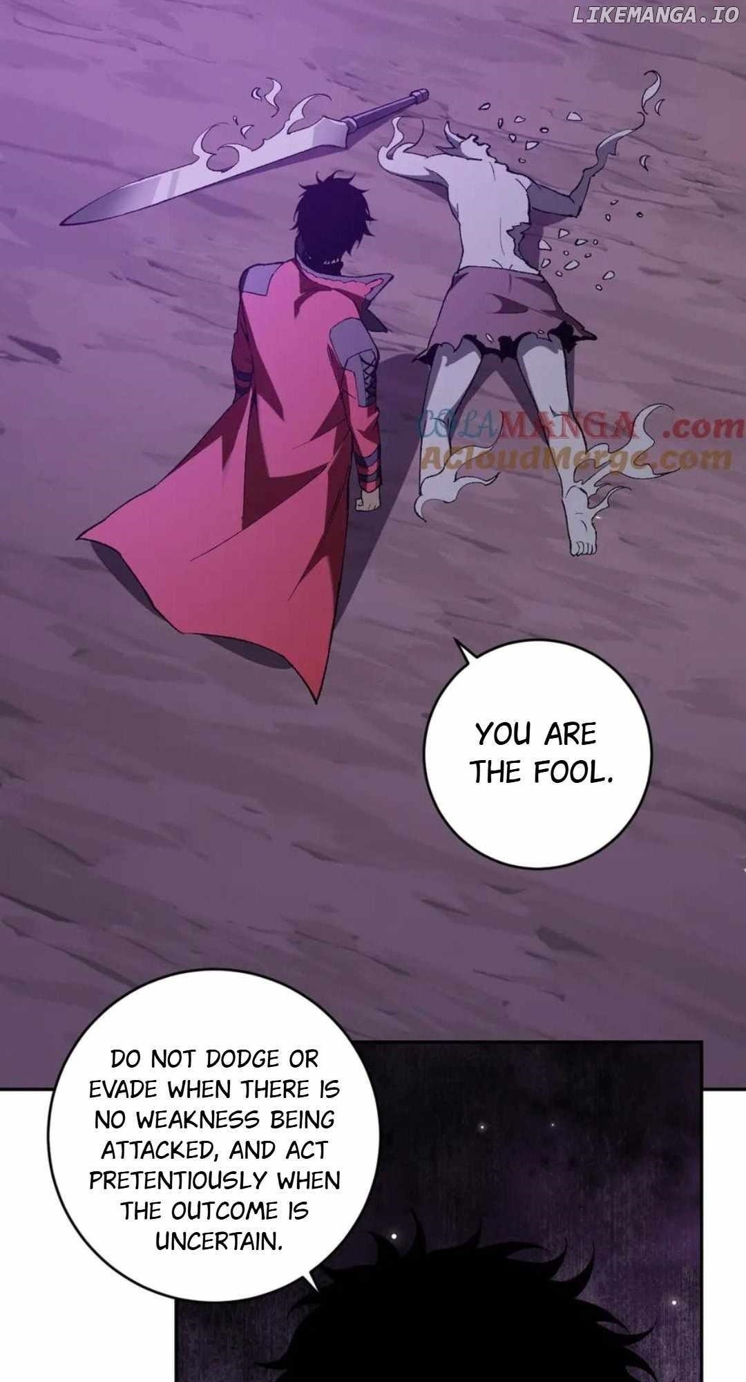 Virus King Chapter 53 - Page 13 in English