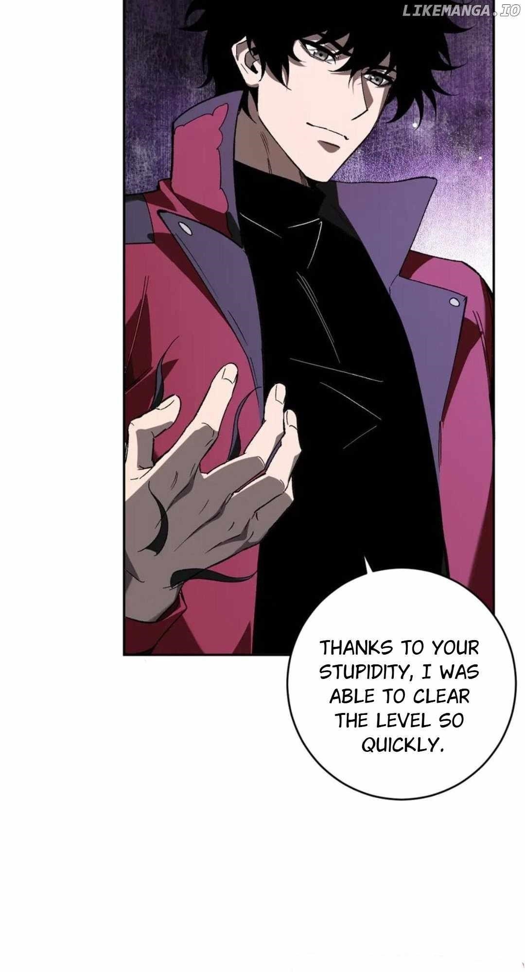 Virus King Chapter 53 - Page 14 in English