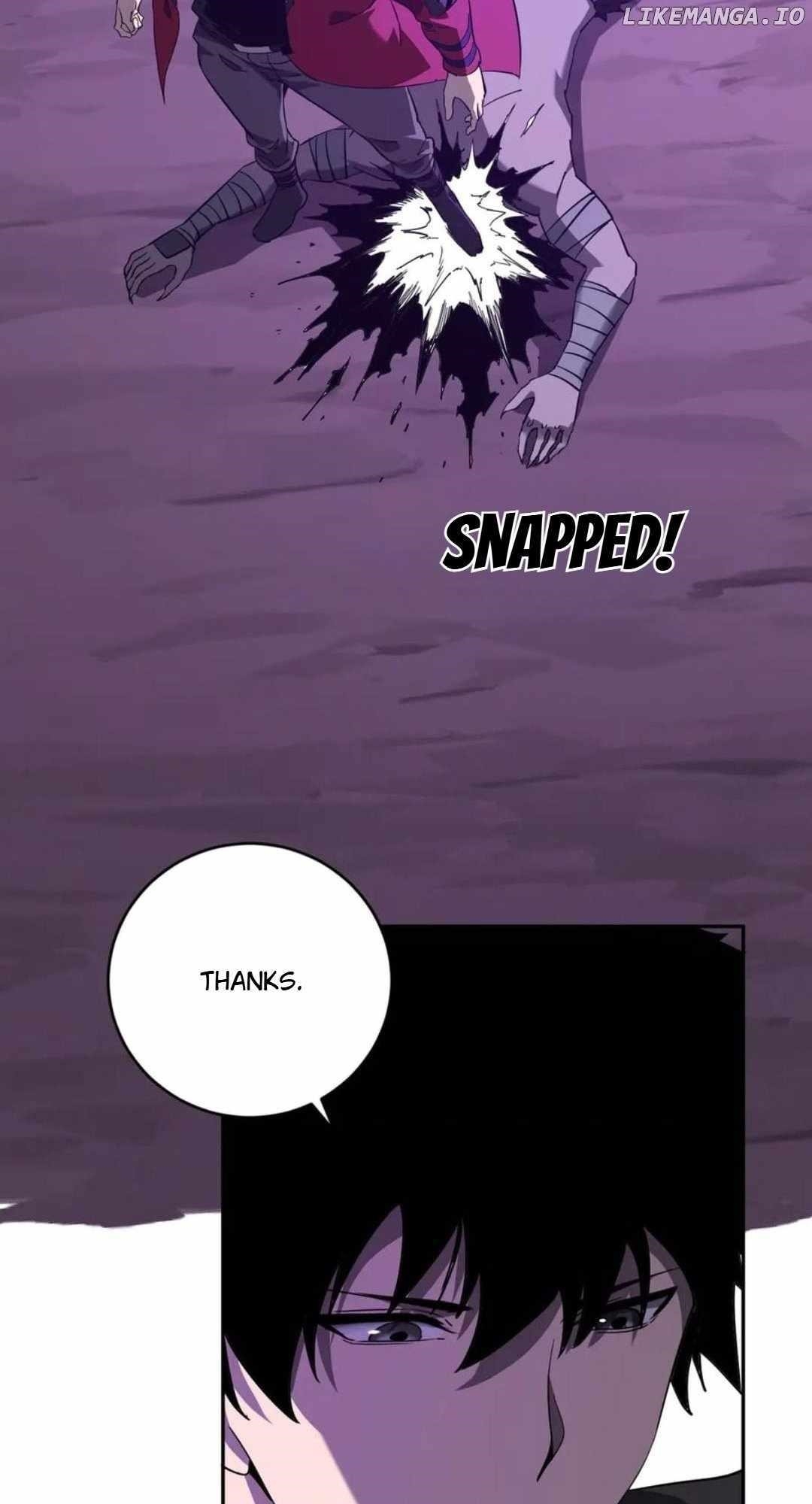 Virus King Chapter 53 - Page 37 in English