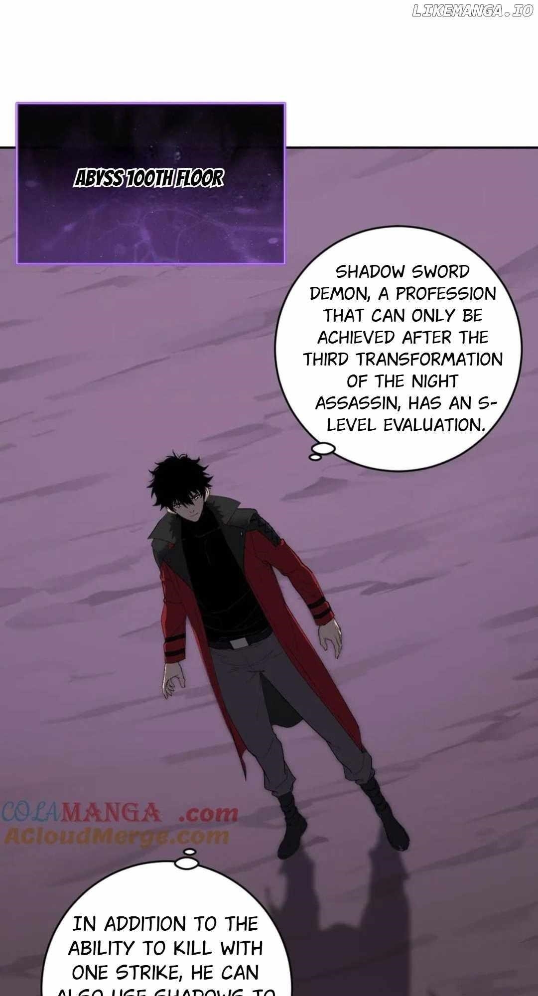Virus King Chapter 53 - Page 39 in English