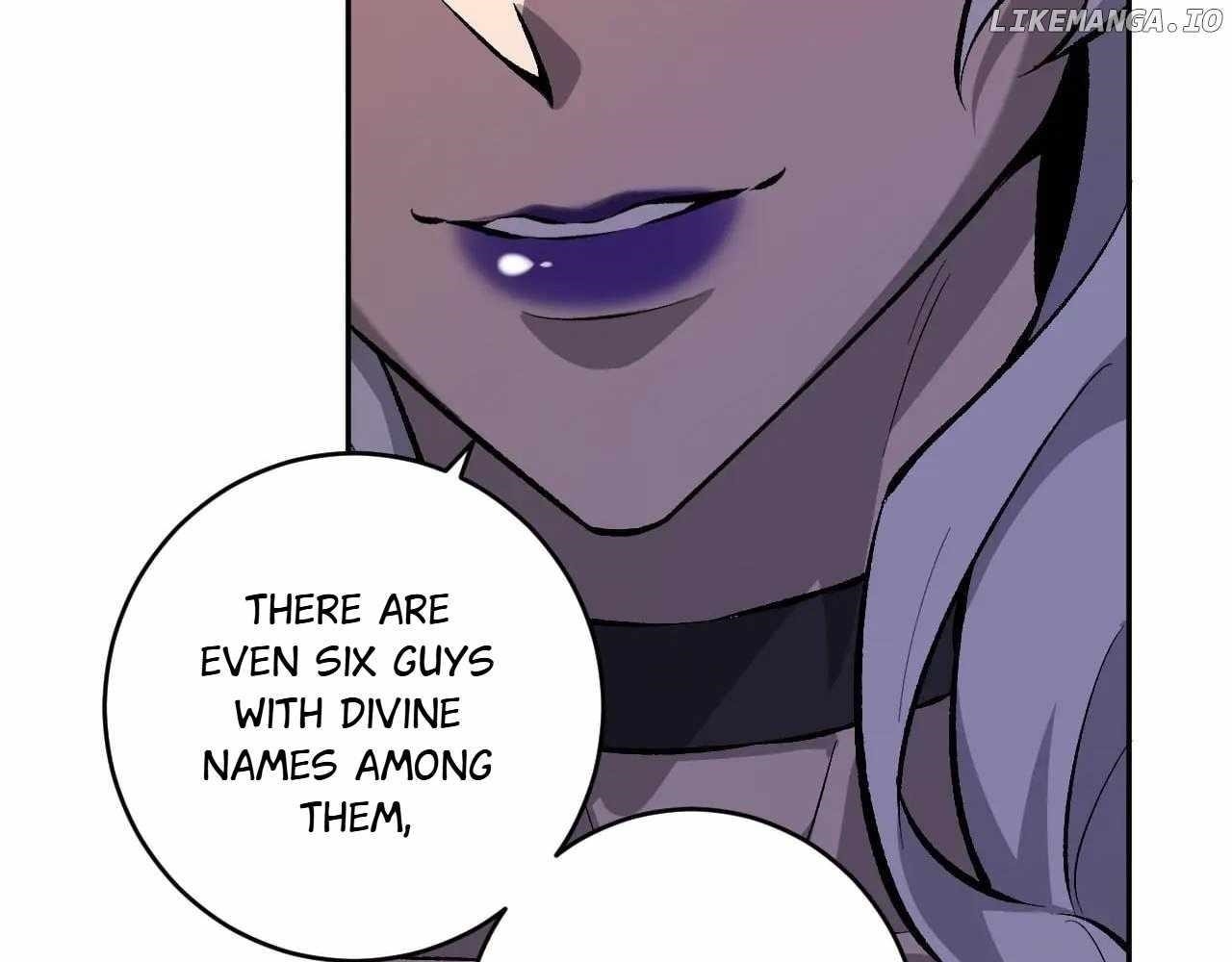 Virus King Chapter 54 - Page 110 in English