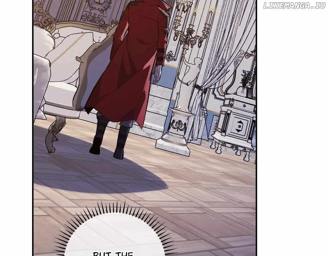 Virus King Chapter 54 - Page 116 in English