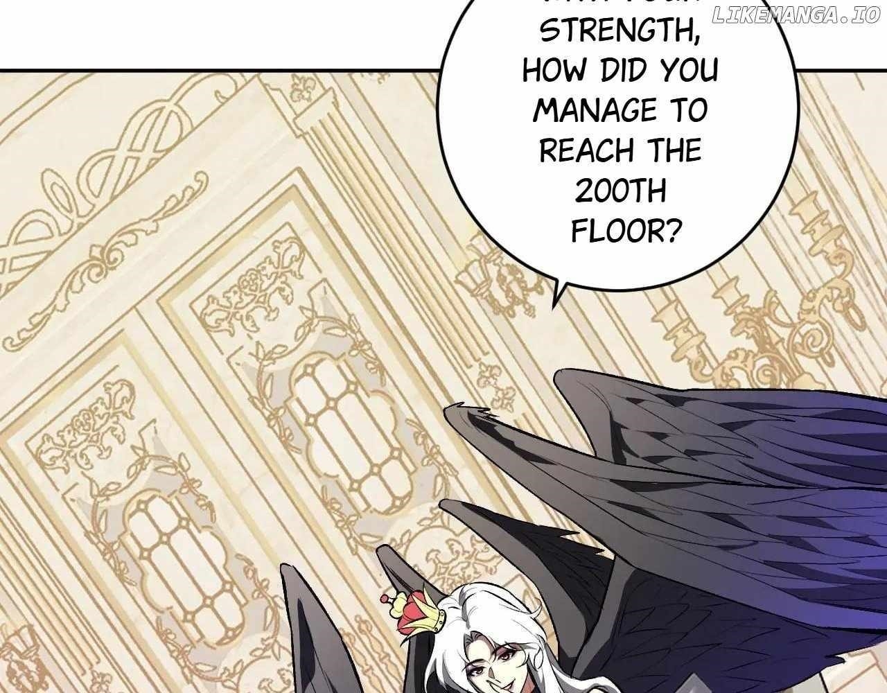 Virus King Chapter 54 - Page 17 in English