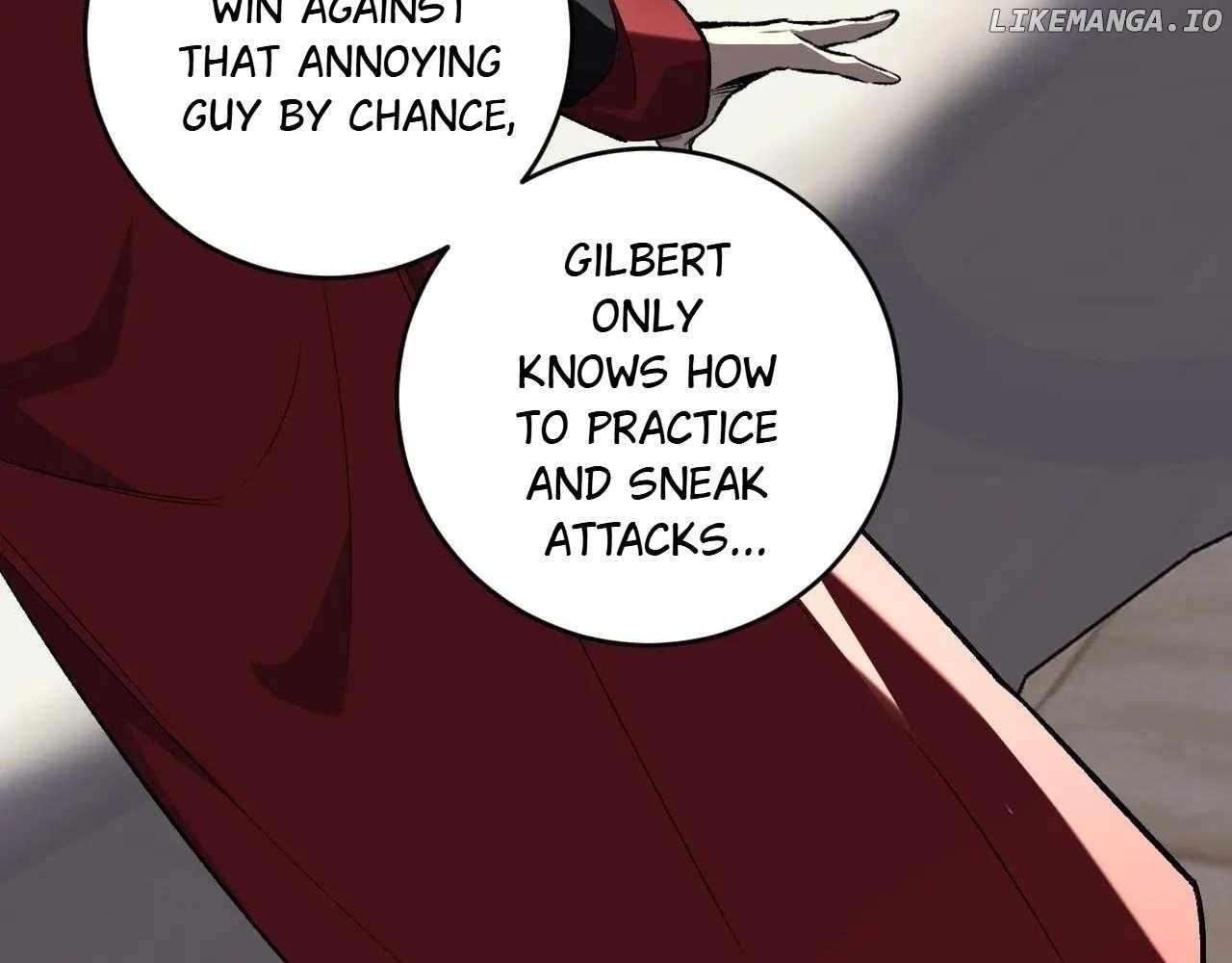Virus King Chapter 54 - Page 19 in English