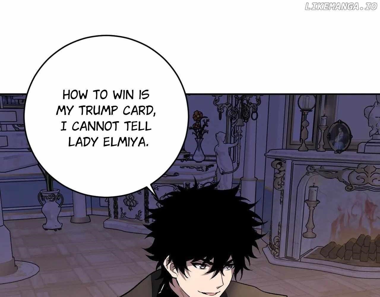 Virus King Chapter 54 - Page 23 in English