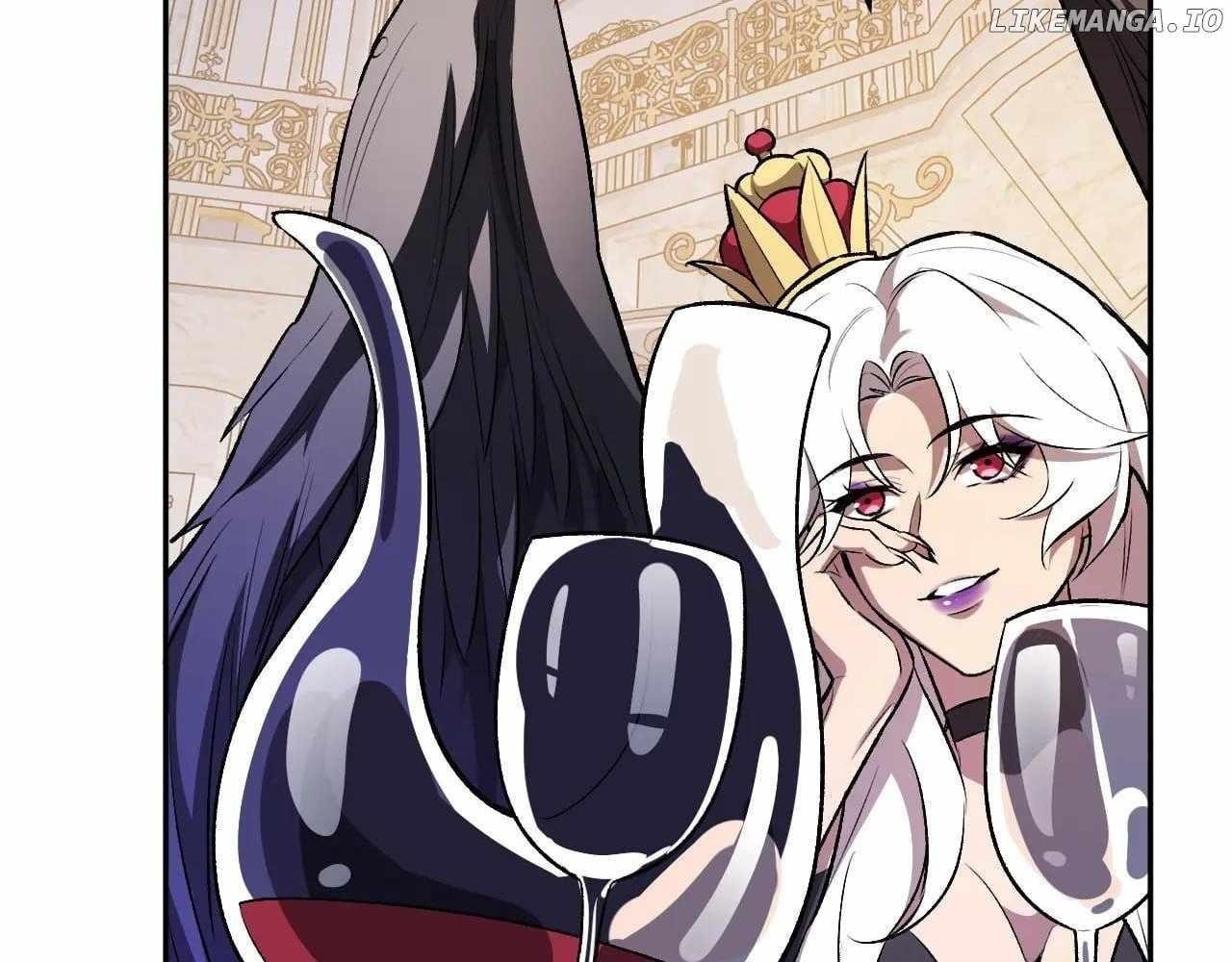 Virus King Chapter 54 - Page 26 in English