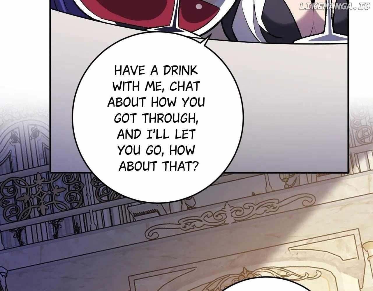 Virus King Chapter 54 - Page 27 in English