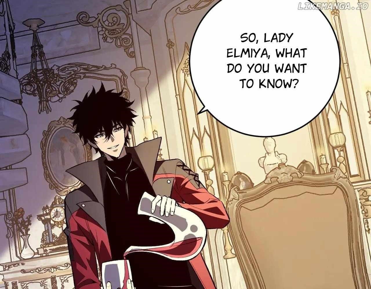 Virus King Chapter 54 - Page 28 in English
