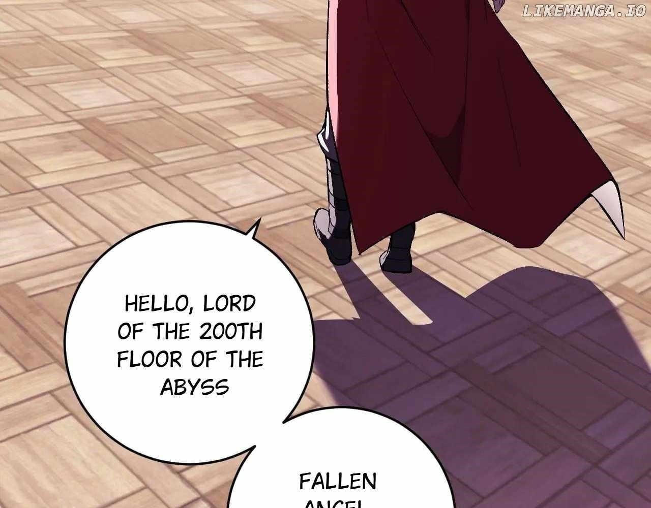 Virus King Chapter 54 - Page 3 in English
