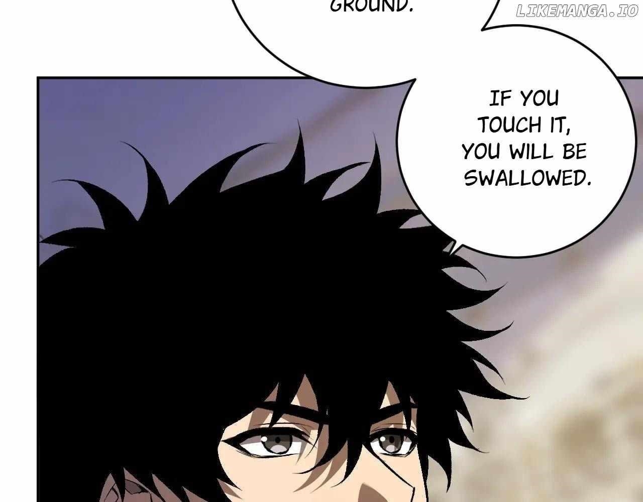 Virus King Chapter 54 - Page 37 in English