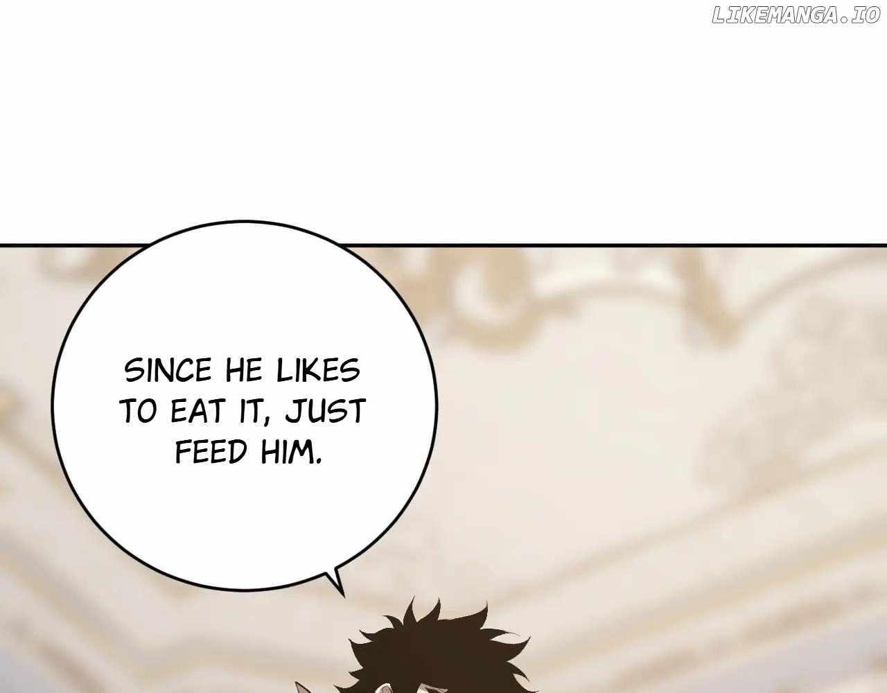 Virus King Chapter 54 - Page 44 in English