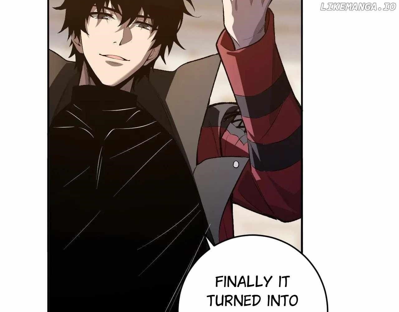 Virus King Chapter 54 - Page 47 in English