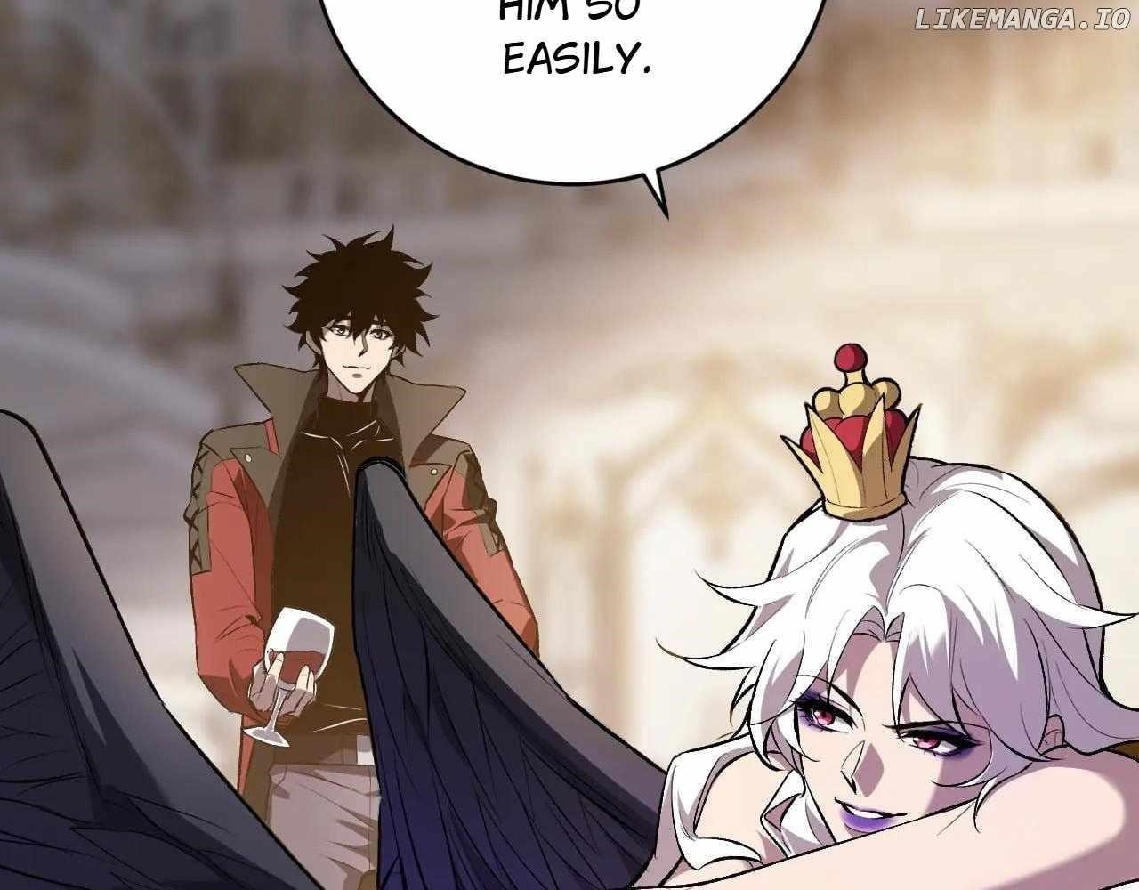 Virus King Chapter 54 - Page 49 in English