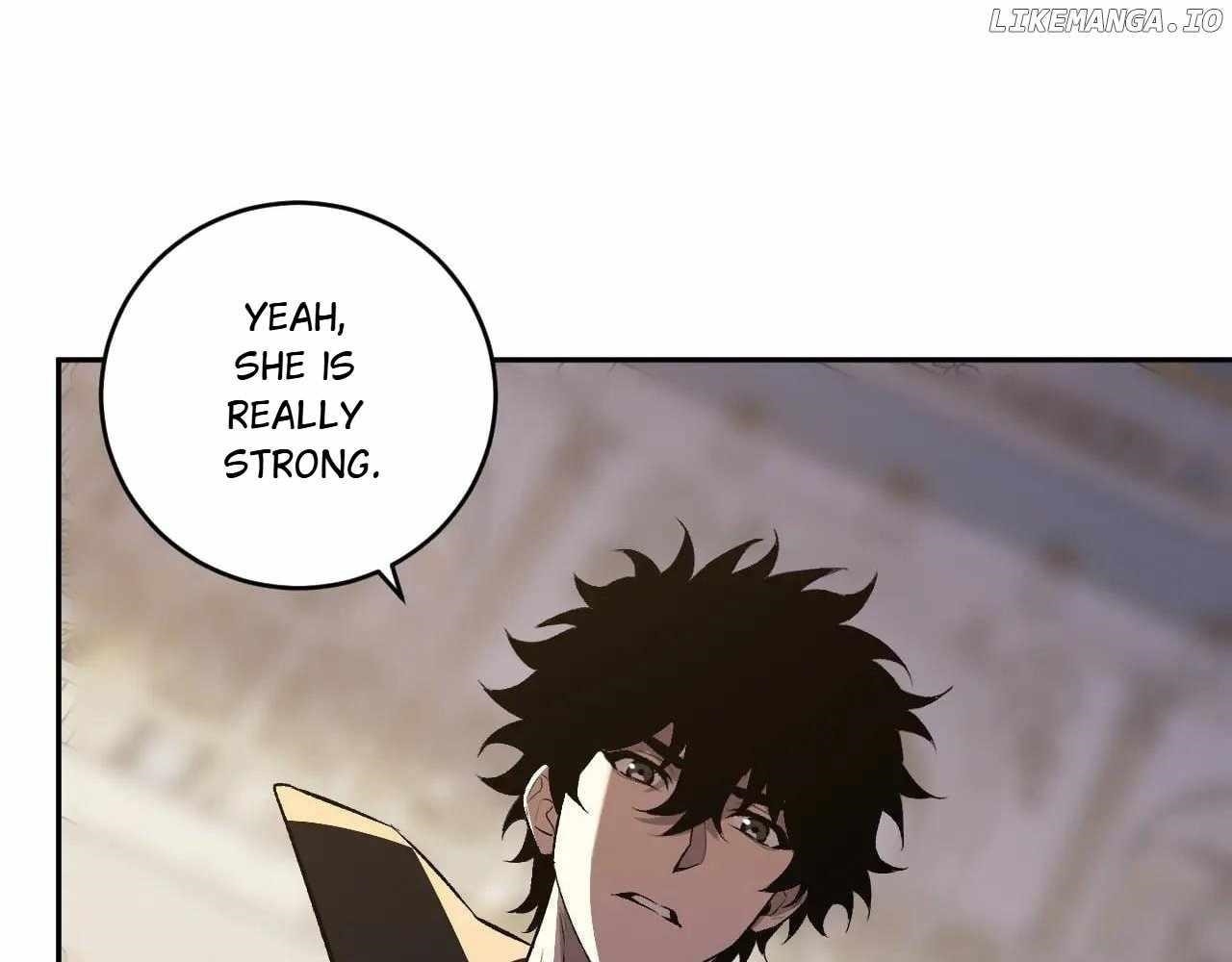 Virus King Chapter 54 - Page 64 in English