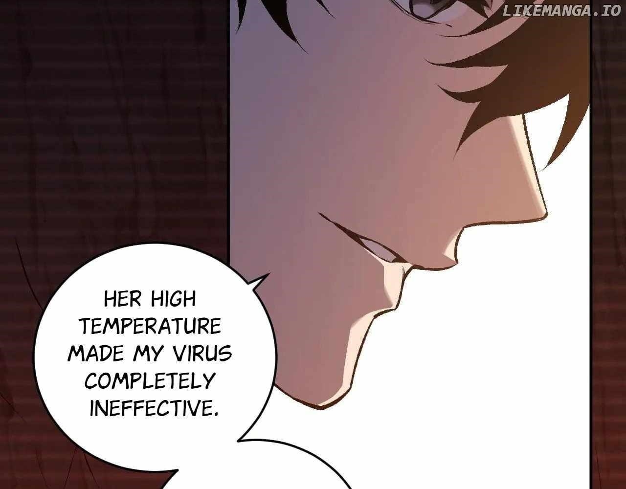 Virus King Chapter 54 - Page 67 in English