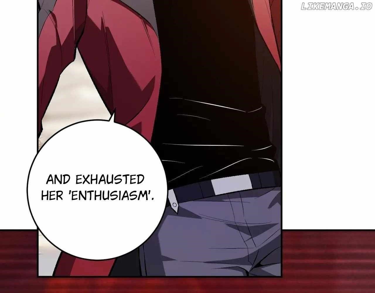 Virus King Chapter 54 - Page 73 in English