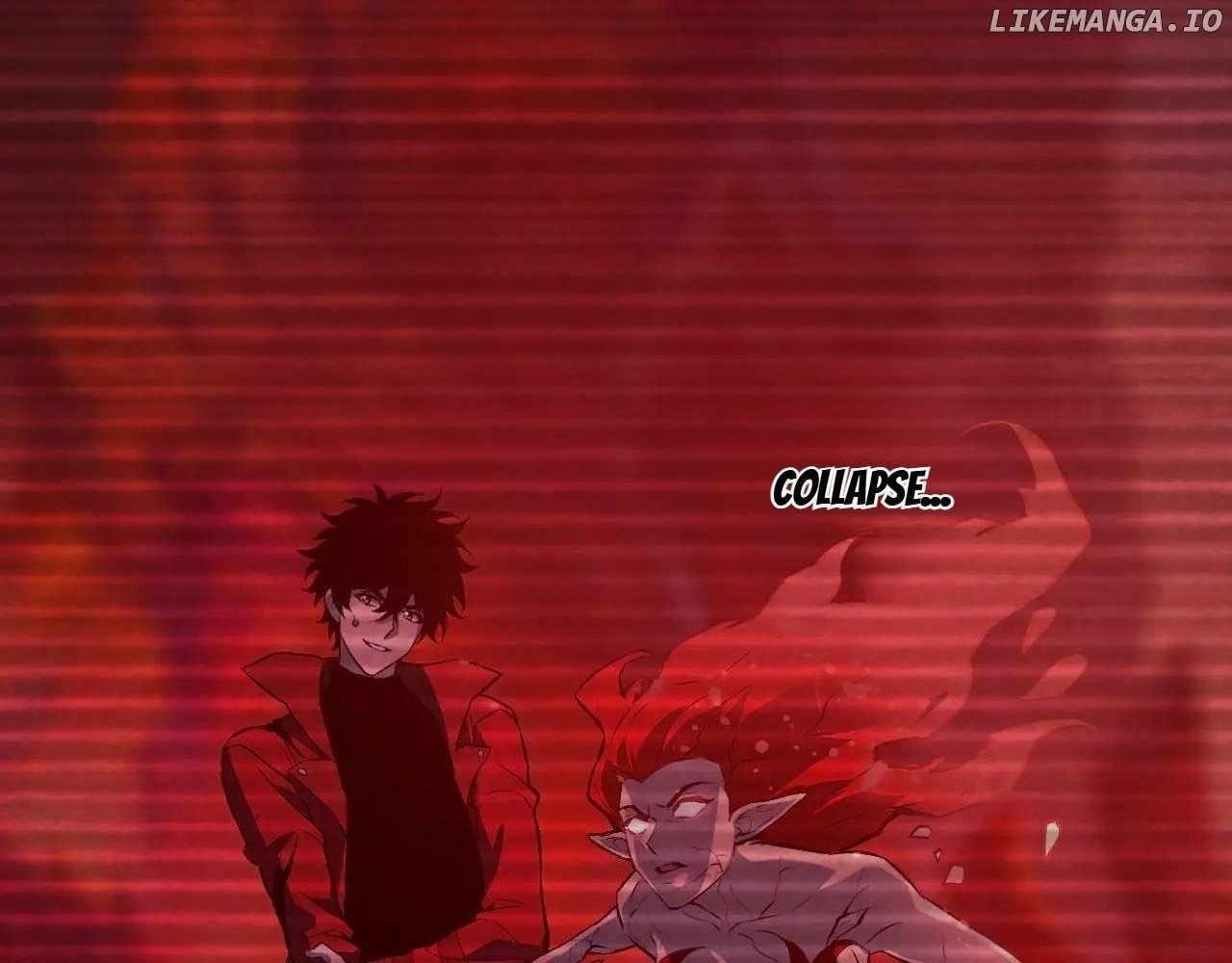 Virus King Chapter 54 - Page 74 in English