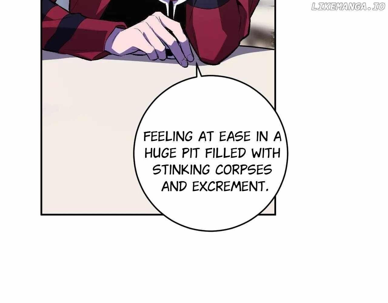 Virus King Chapter 54 - Page 83 in English