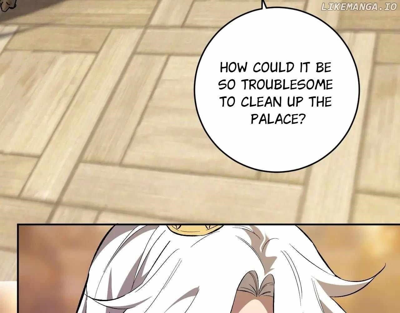Virus King Chapter 54 - Page 9 in English