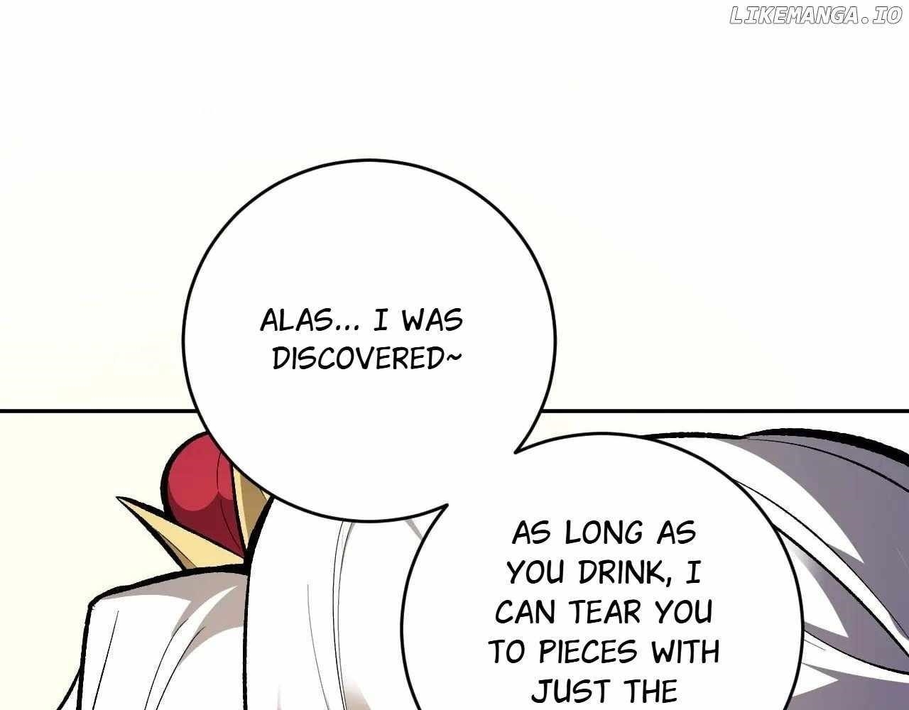 Virus King Chapter 54 - Page 96 in English