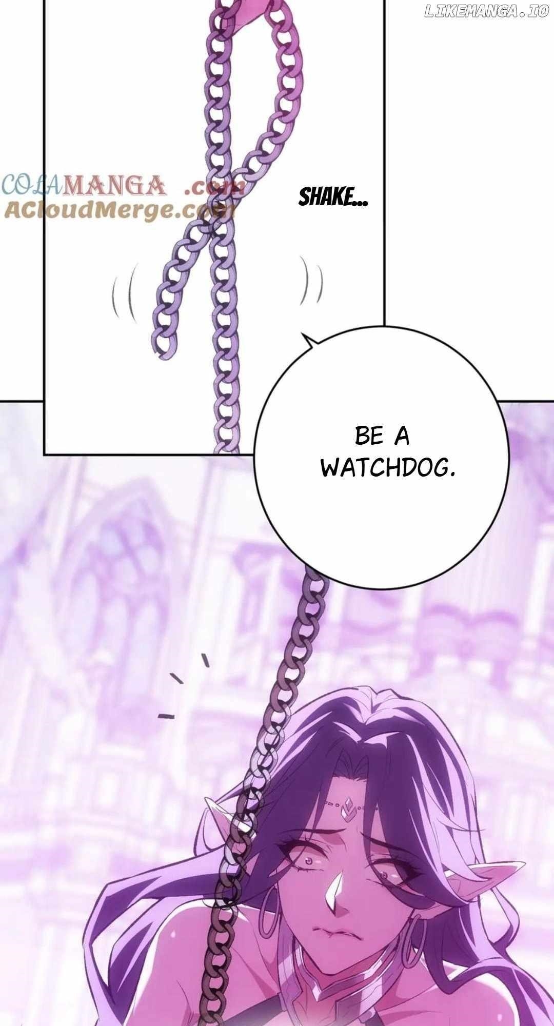 Virus King Chapter 55 - Page 16 in English