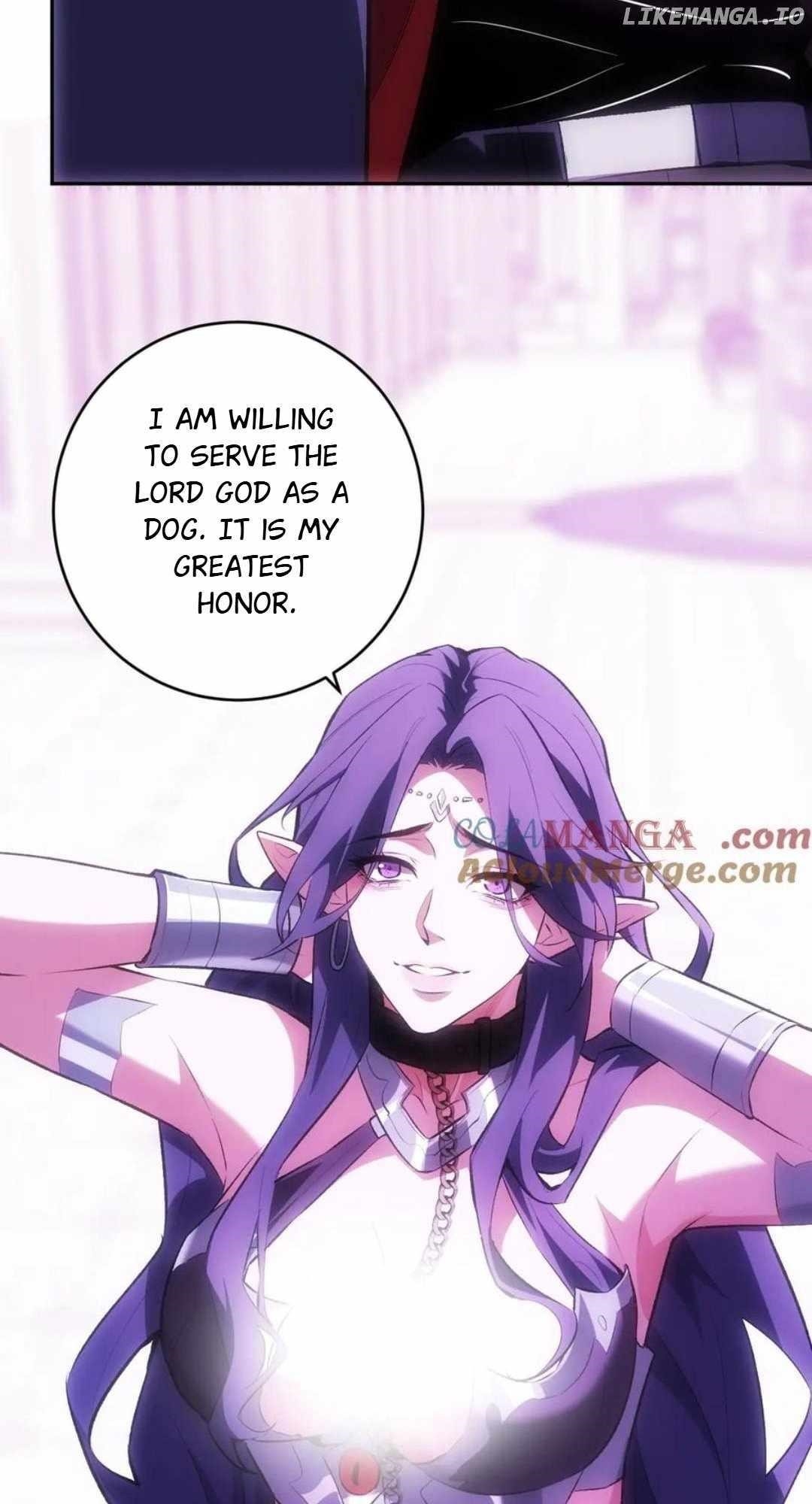 Virus King Chapter 55 - Page 19 in English
