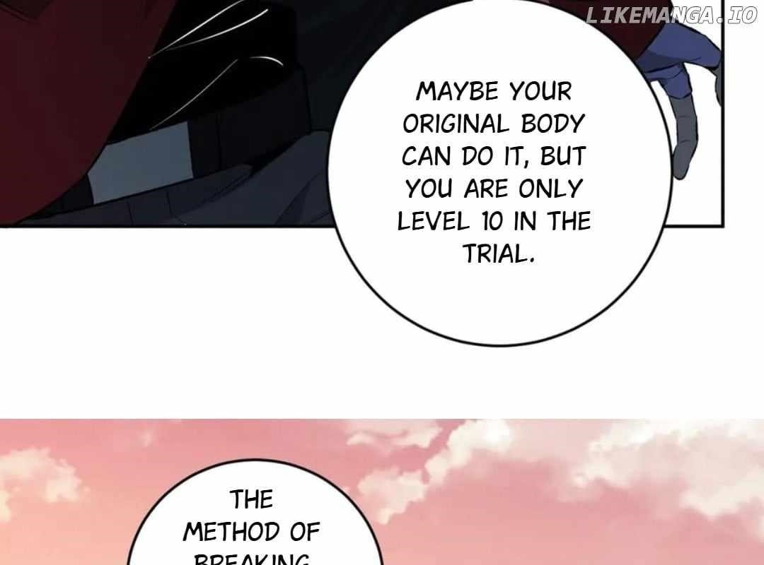 Virus King Chapter 55 - Page 29 in English
