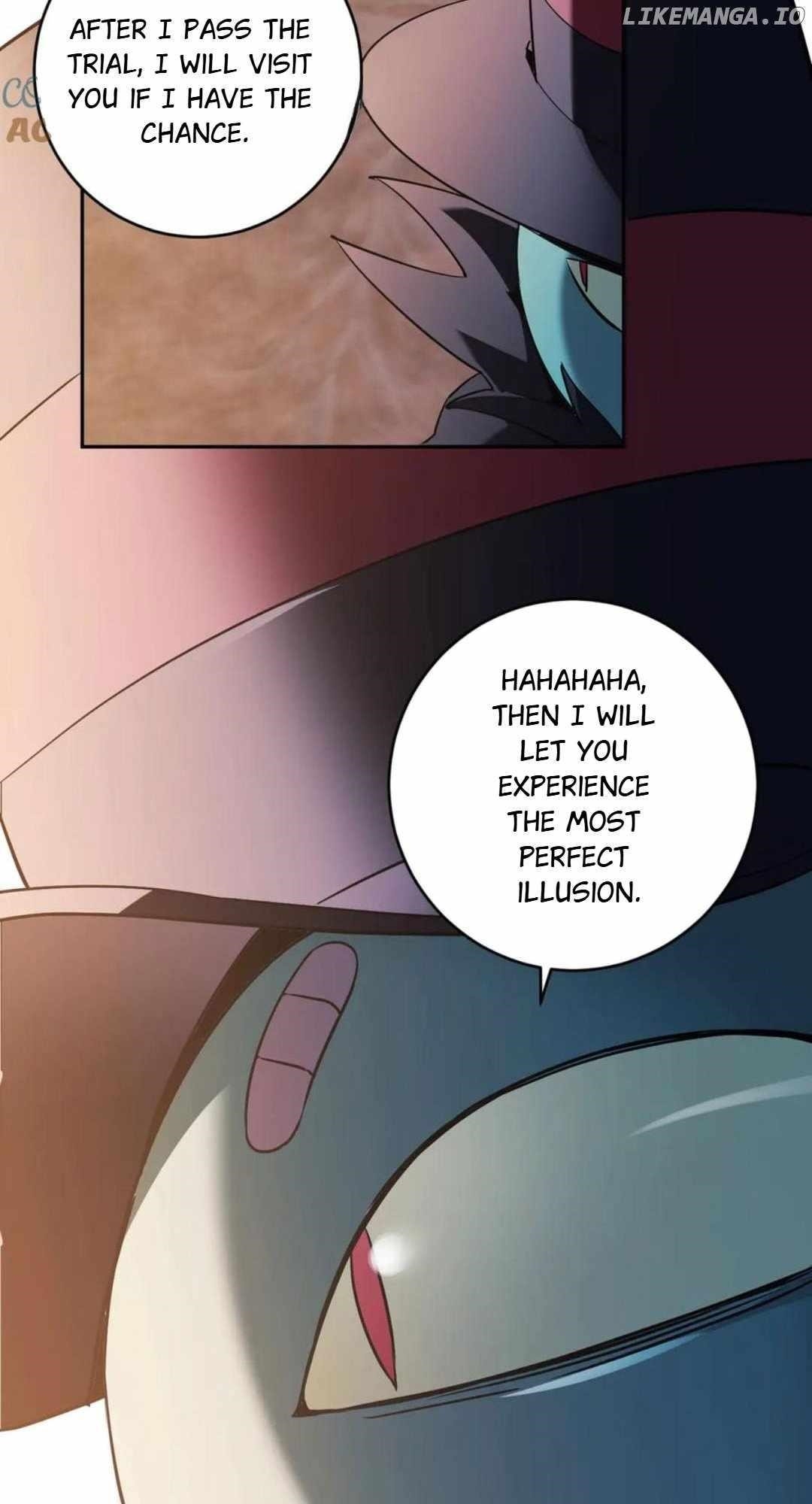 Virus King Chapter 55 - Page 46 in English