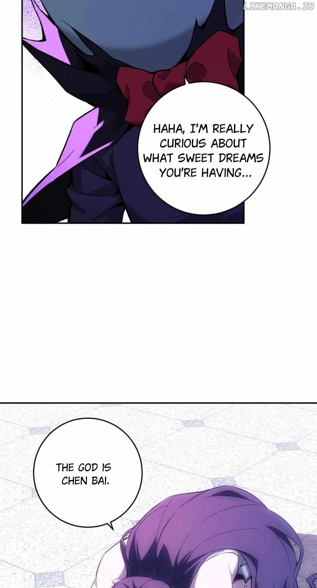 Virus King Chapter 55 - Page 6 in English