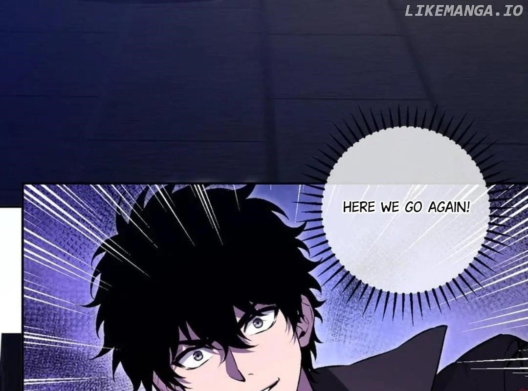 Virus King Chapter 56 - Page 14 in English