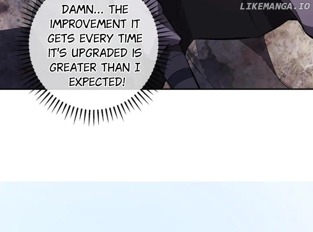 Virus King Chapter 56 - Page 29 in English
