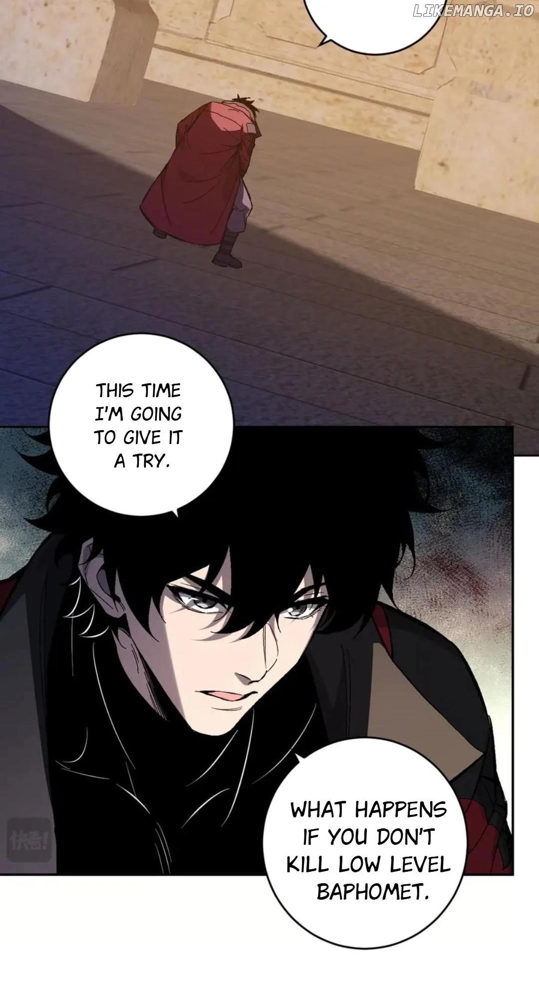 Virus King Chapter 56 - Page 36 in English