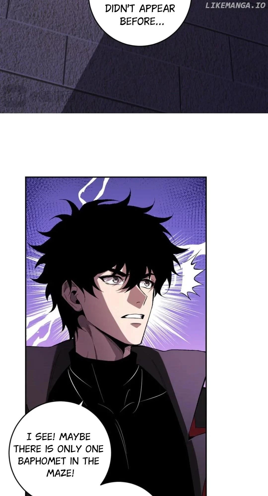Virus King Chapter 56 - Page 48 in English