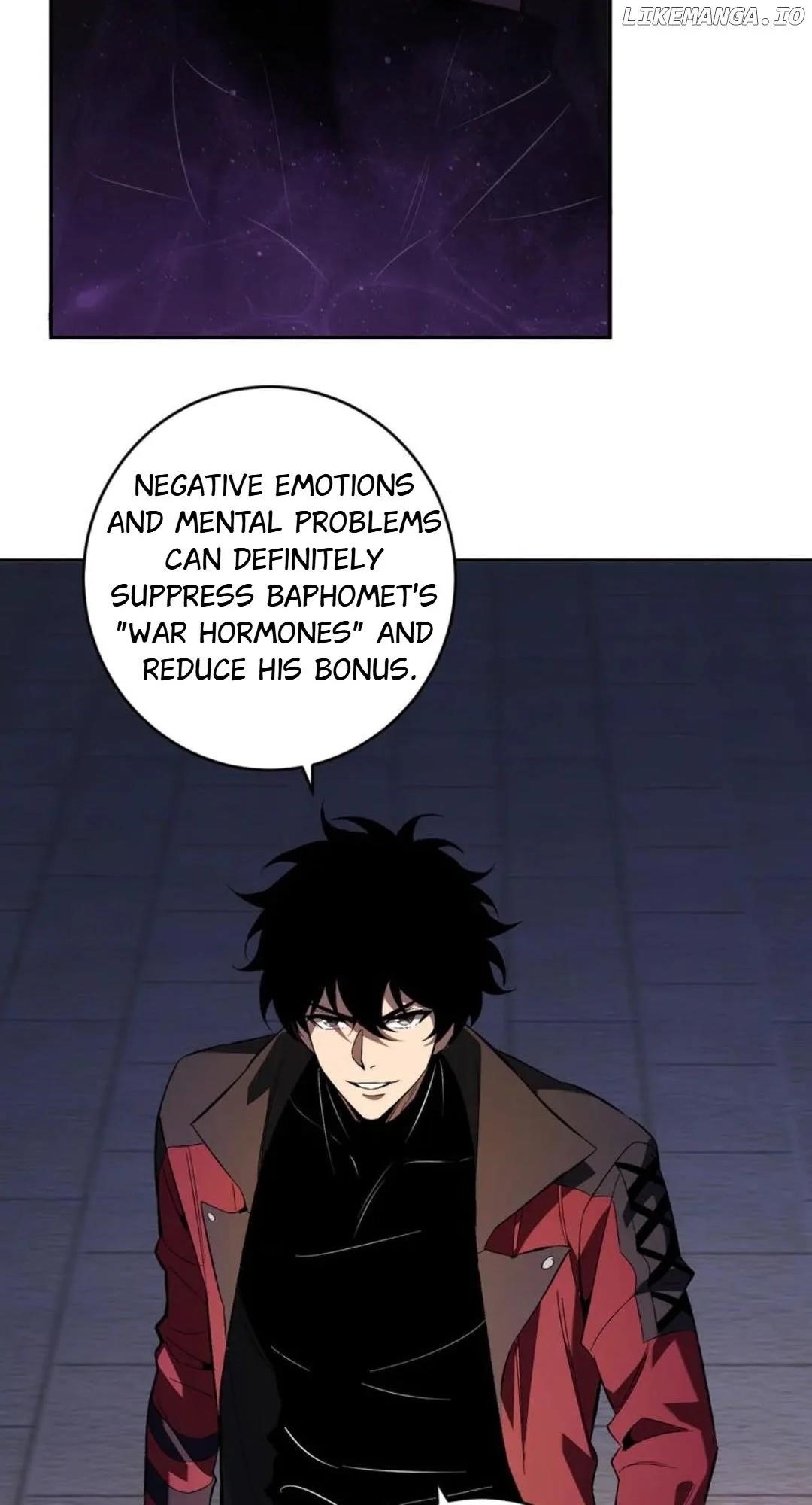 Virus King Chapter 56 - Page 55 in English