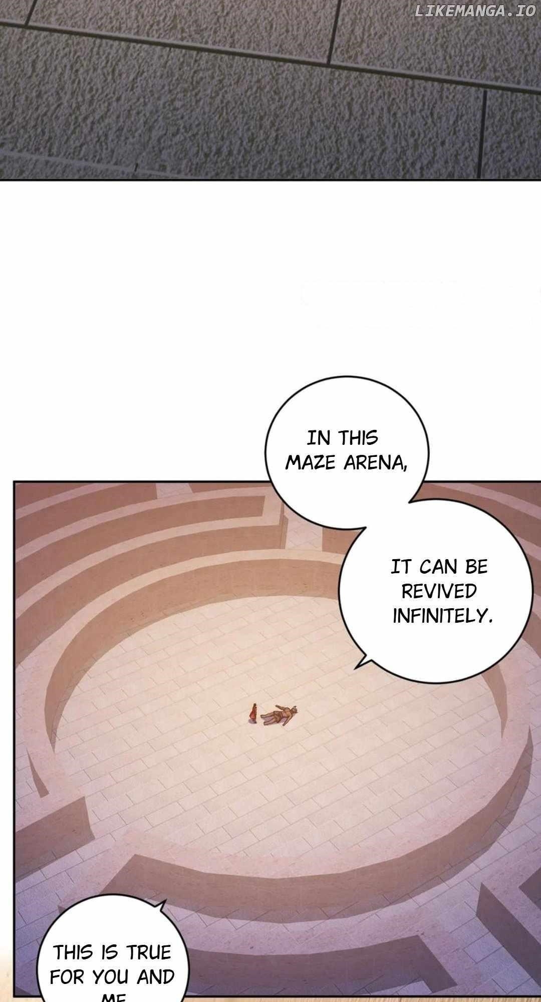 Virus King Chapter 57 - Page 30 in English