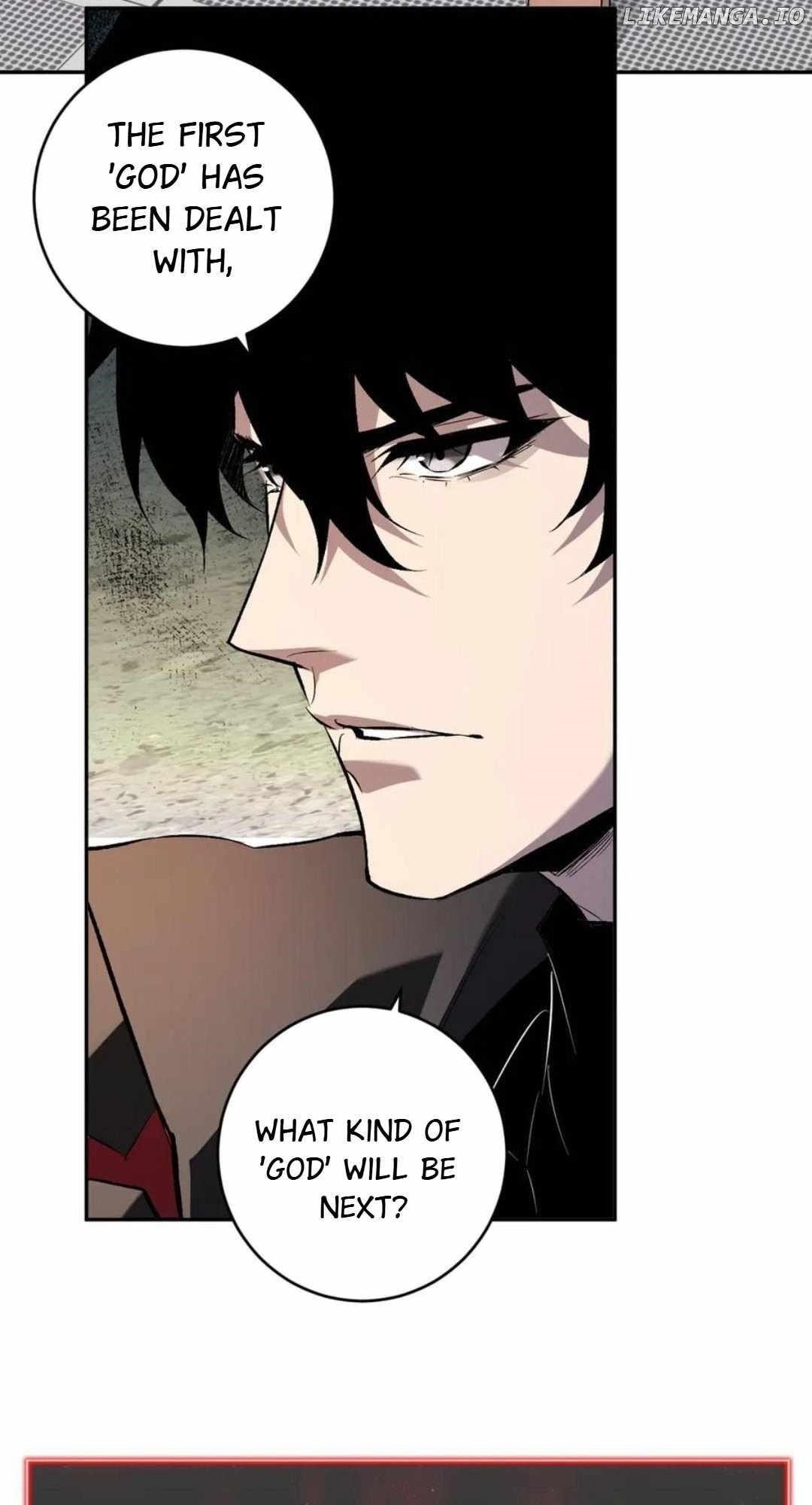 Virus King Chapter 57 - Page 36 in English