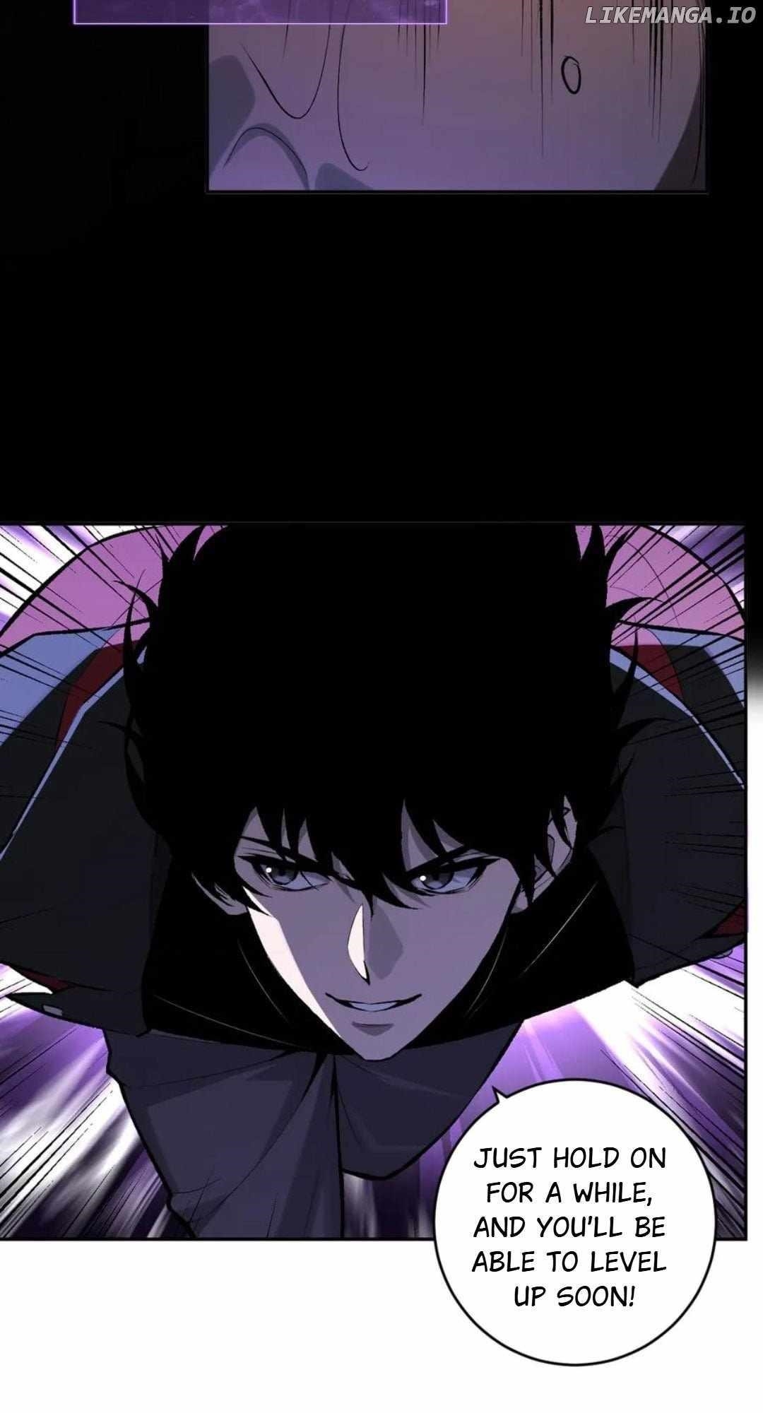 Virus King Chapter 57 - Page 4 in English