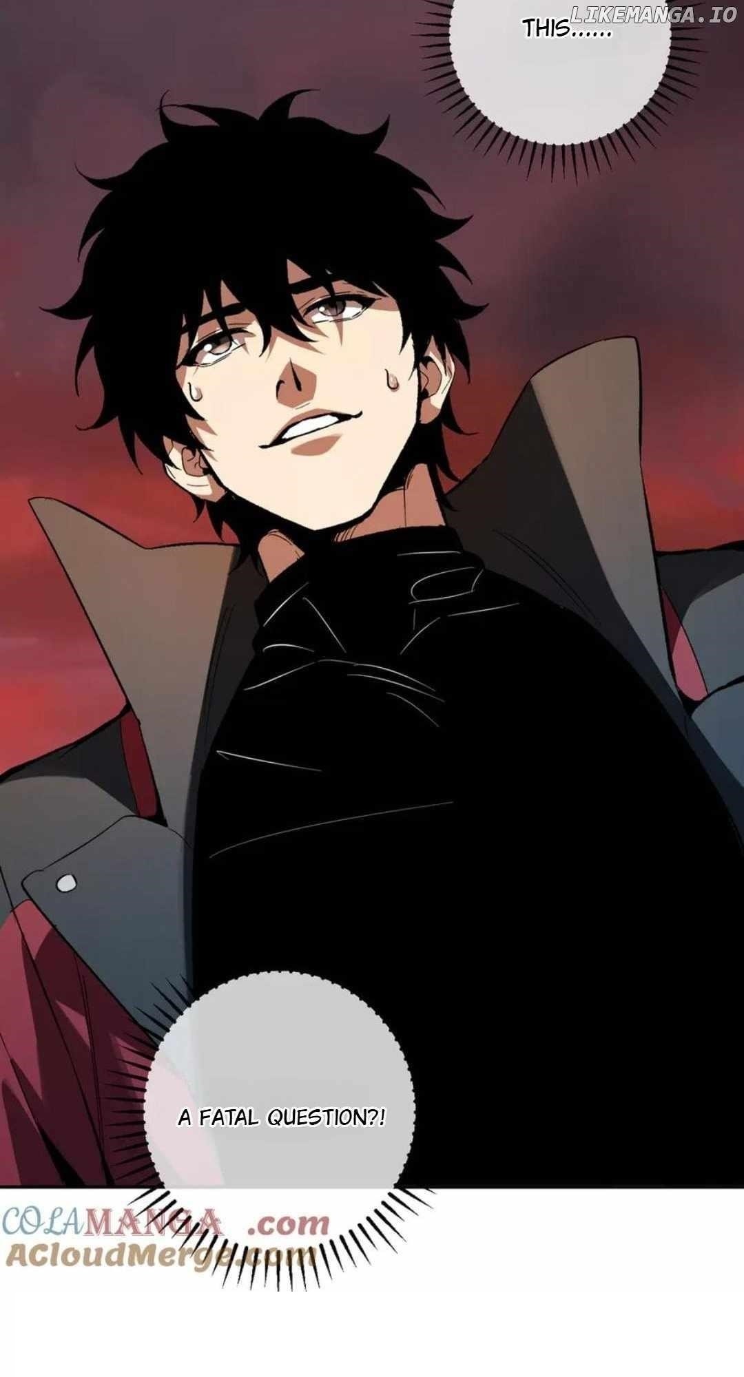 Virus King Chapter 57 - Page 57 in English