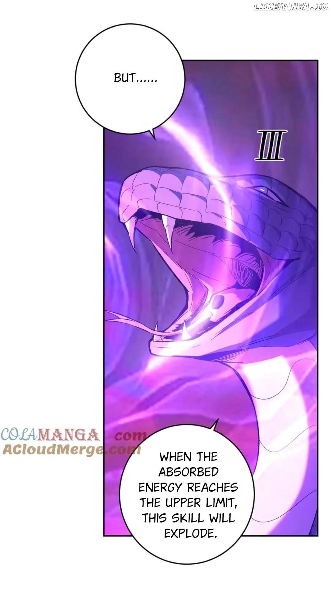 Virus King Chapter 58 - Page 38 in English