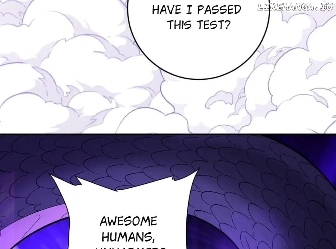 Virus King Chapter 58 - Page 44 in English