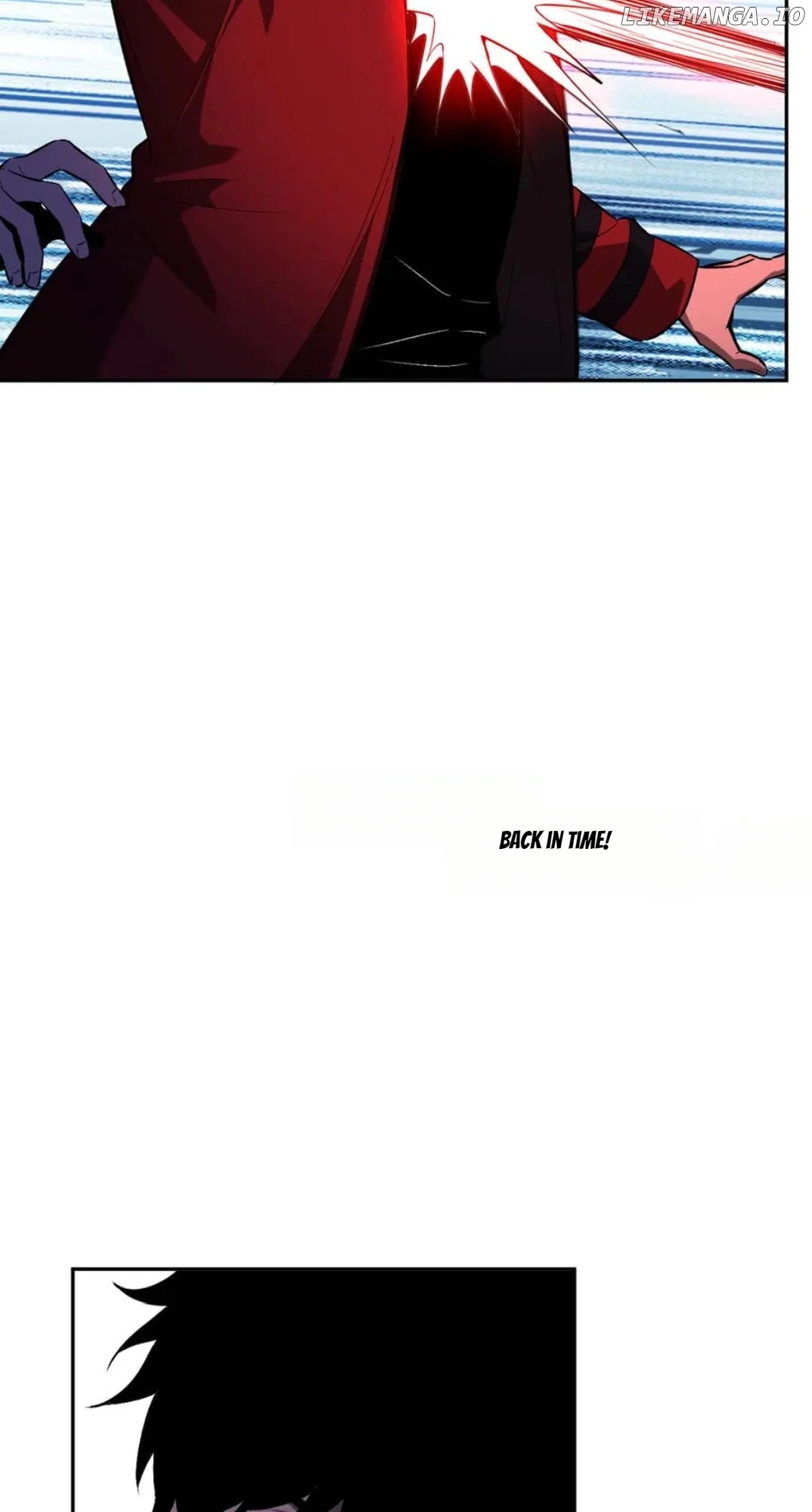 Virus King Chapter 59 - Page 52 in English