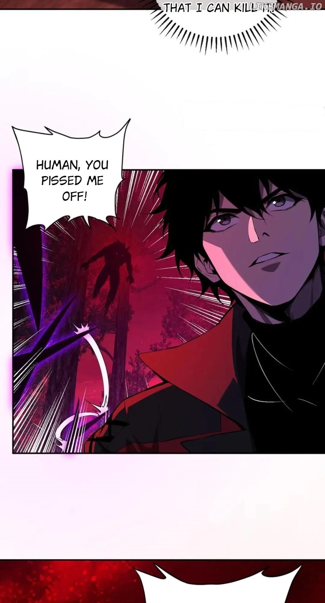 Virus King Chapter 60 - Page 16 in English