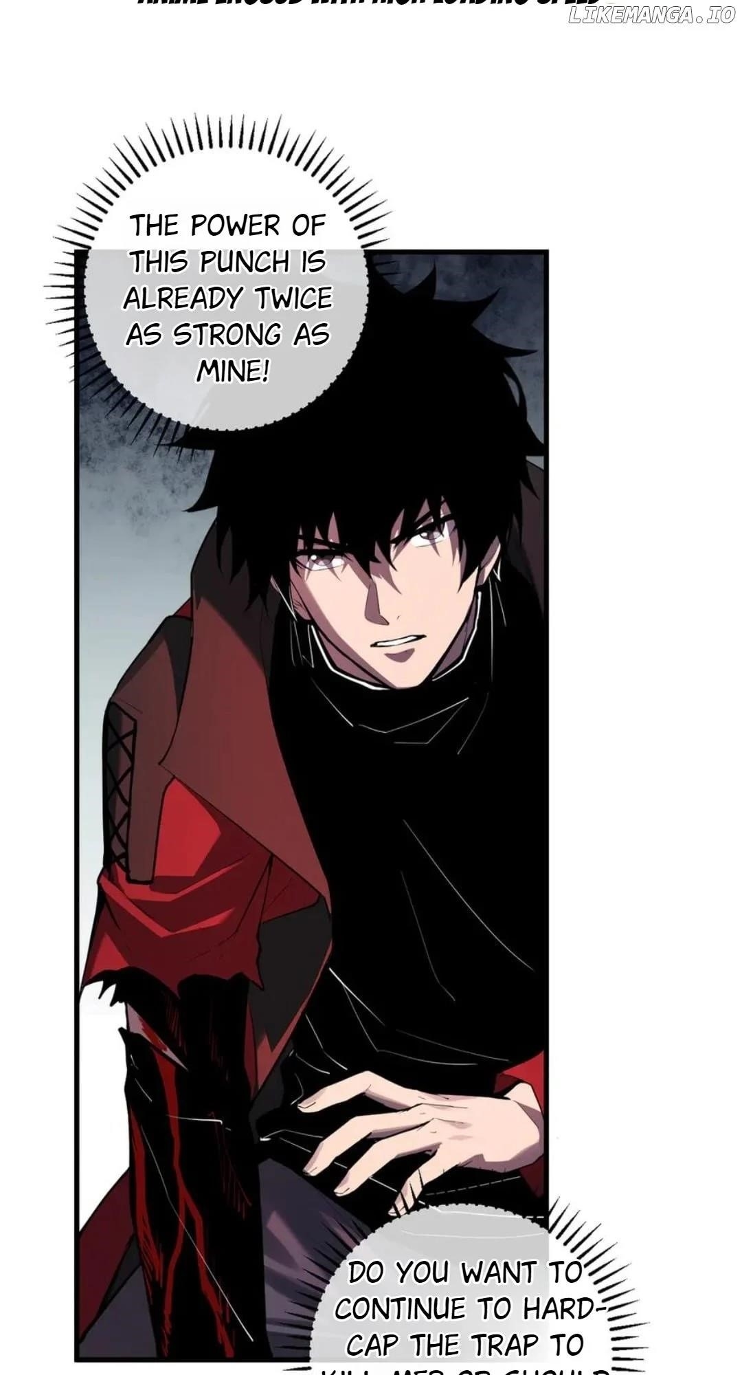 Virus King Chapter 60 - Page 32 in English