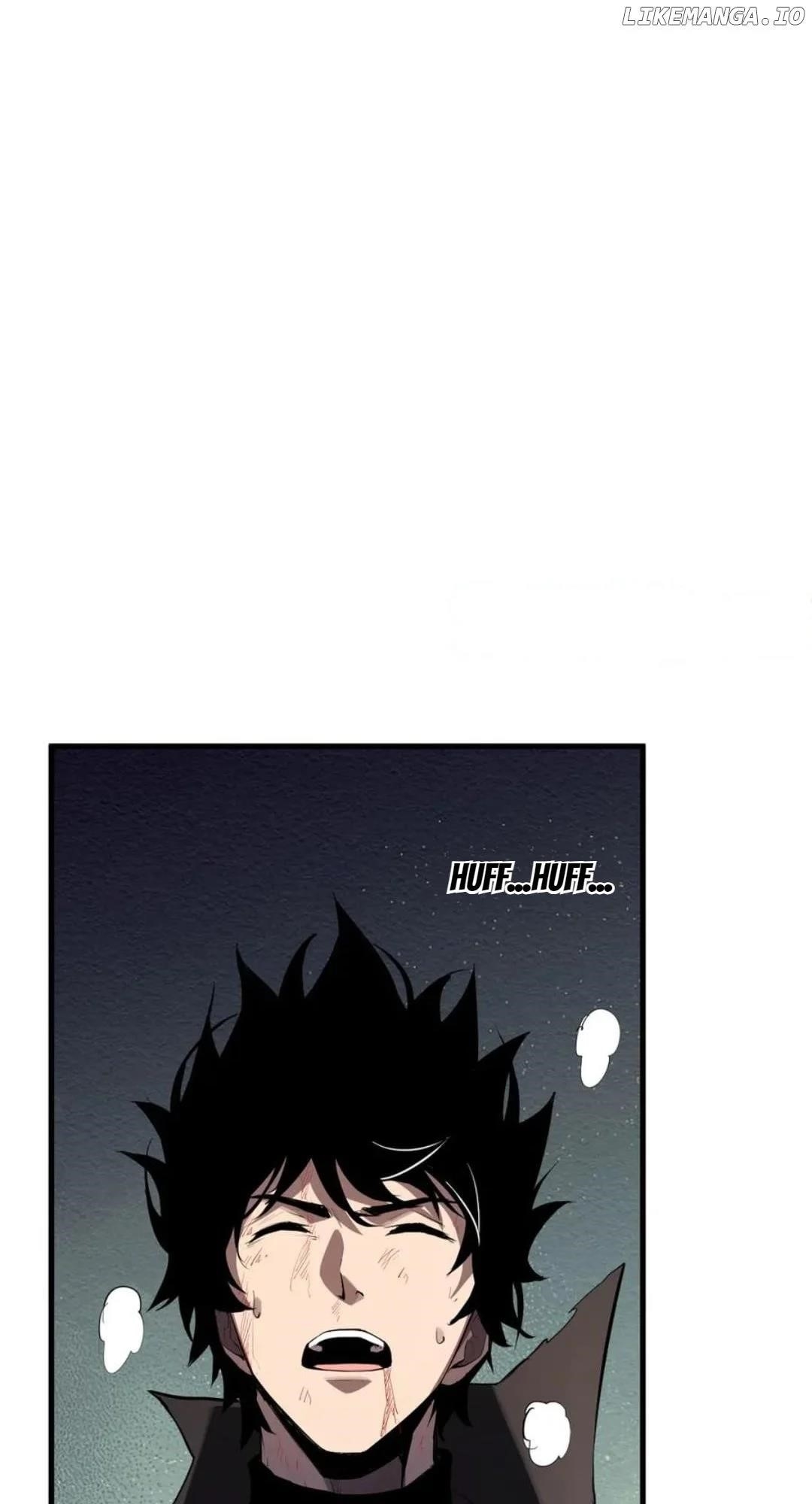 Virus King Chapter 60 - Page 40 in English