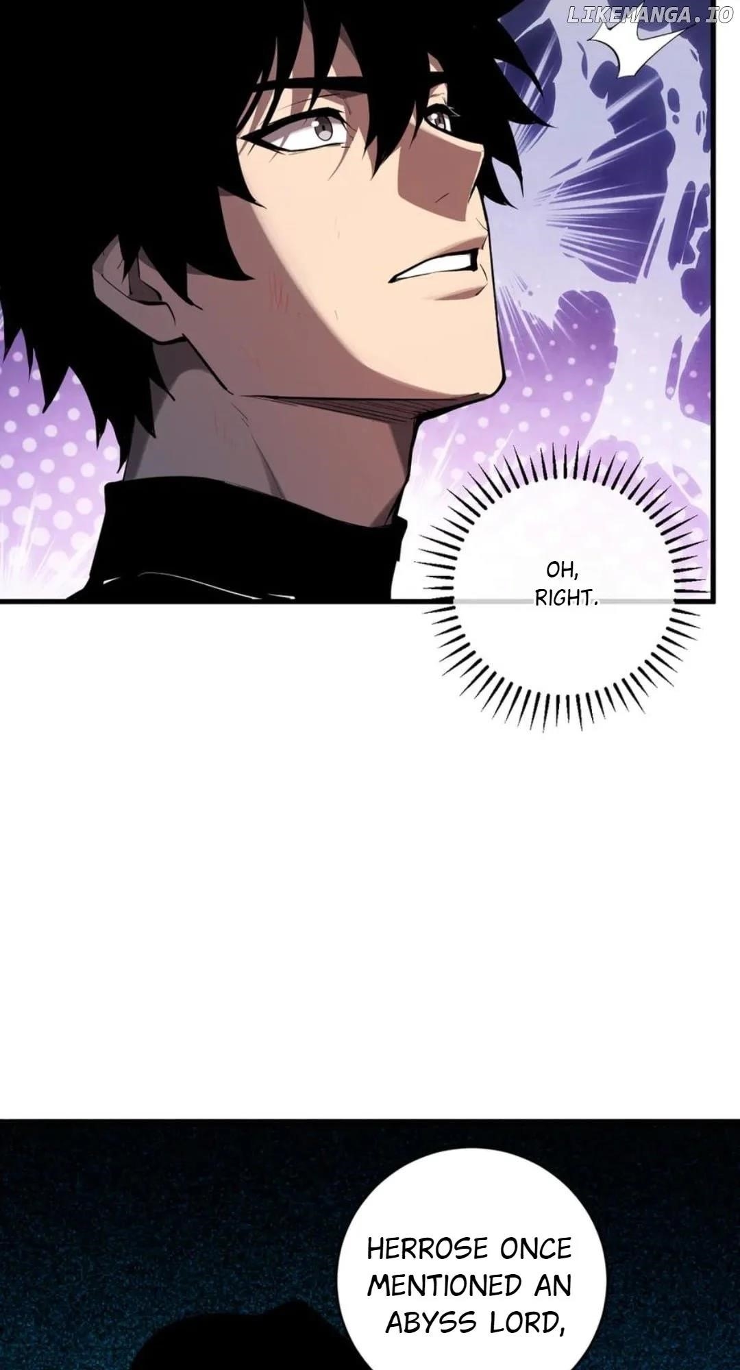 Virus King Chapter 60 - Page 48 in English