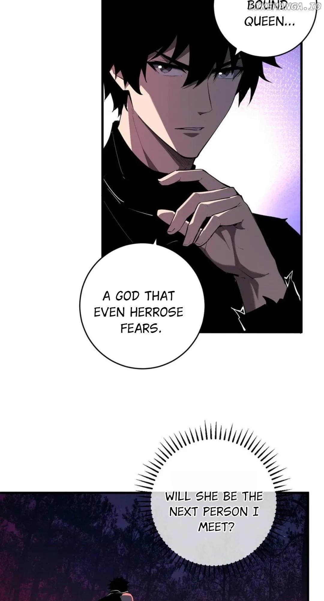 Virus King Chapter 60 - Page 50 in English
