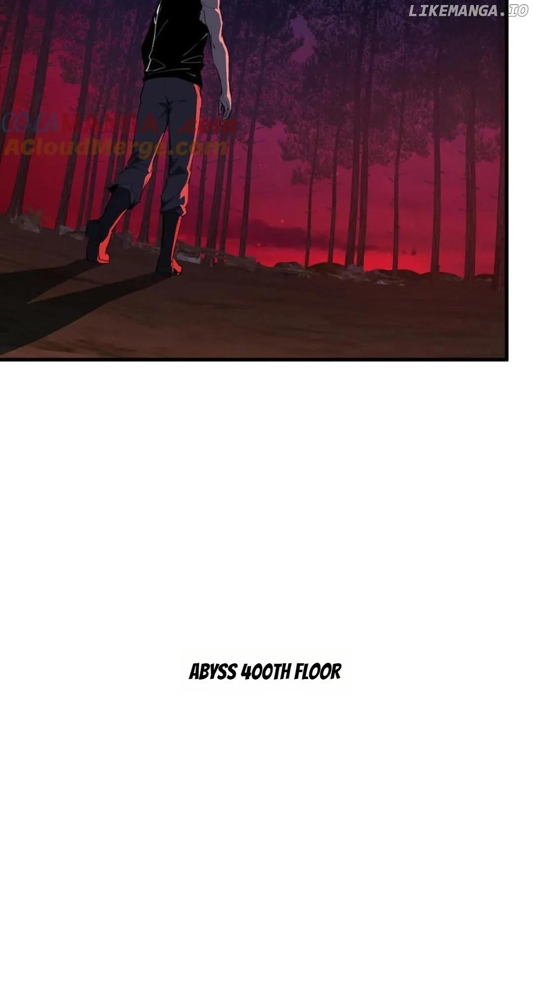 Virus King Chapter 60 - Page 51 in English