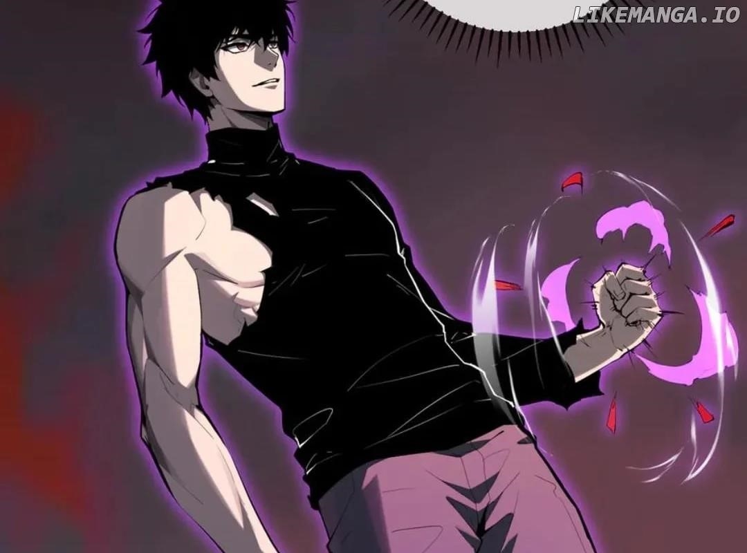 Virus King Chapter 61 - Page 14 in English