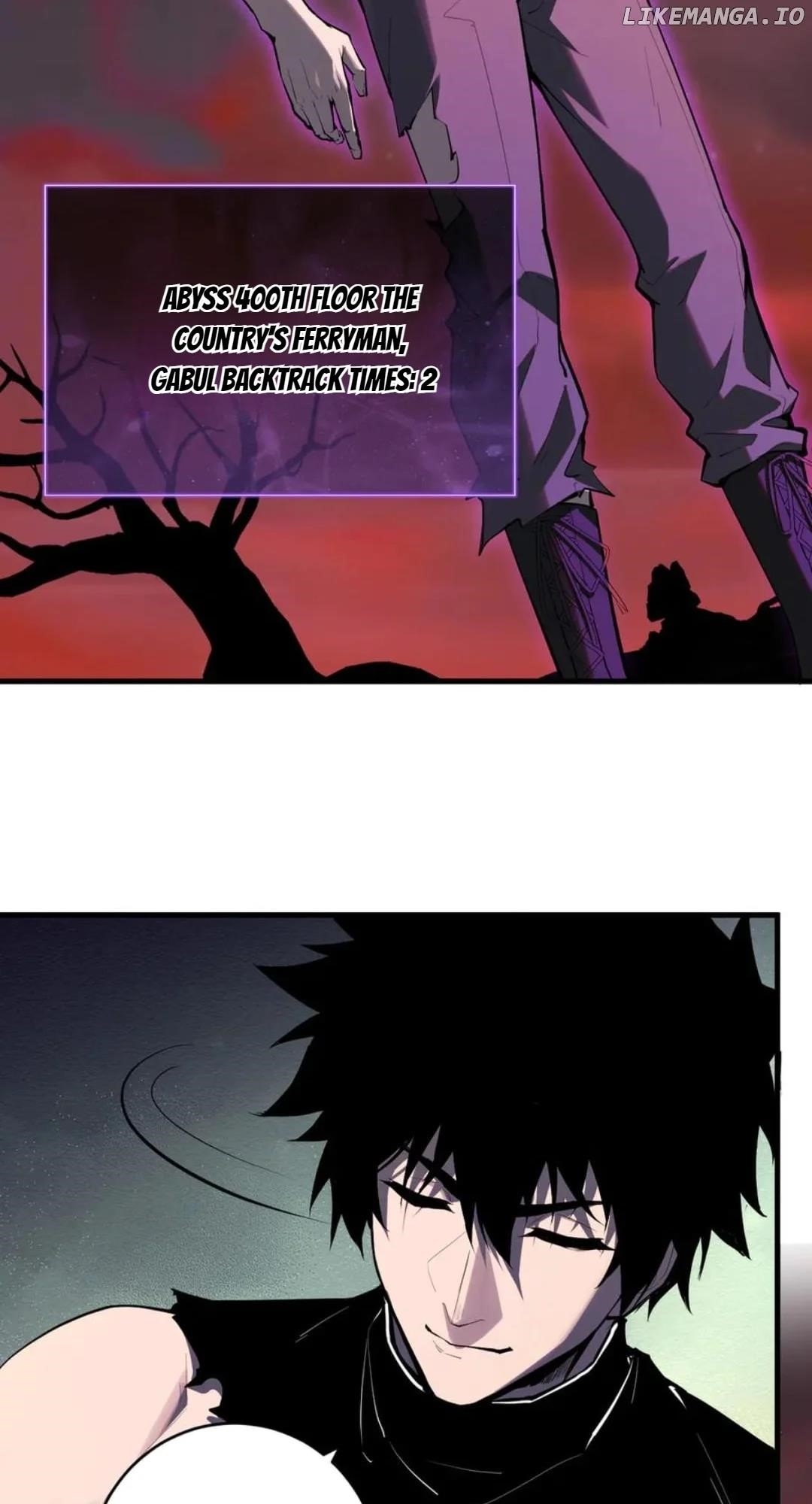 Virus King Chapter 61 - Page 15 in English