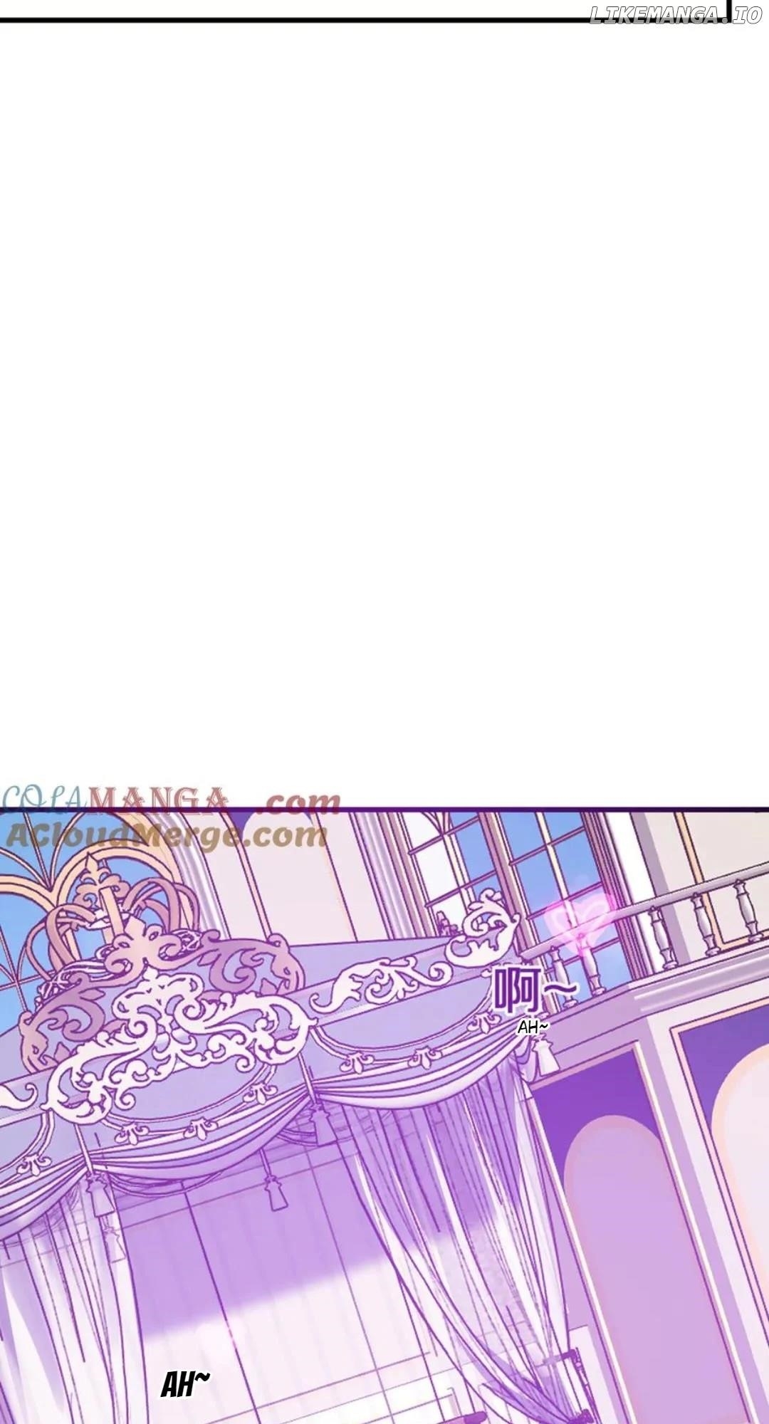 Virus King Chapter 61 - Page 19 in English